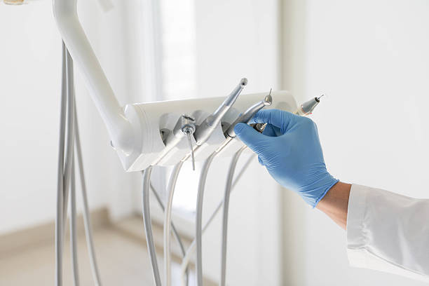 24/7 Emergency Dental Implants experts in Benson, NC